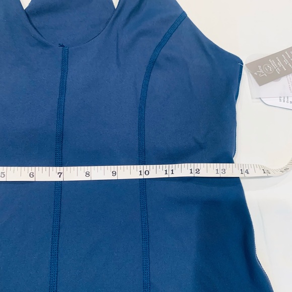 🛍2/$25 NWT Tonic Wisdom Tank - Picture 4 of 7